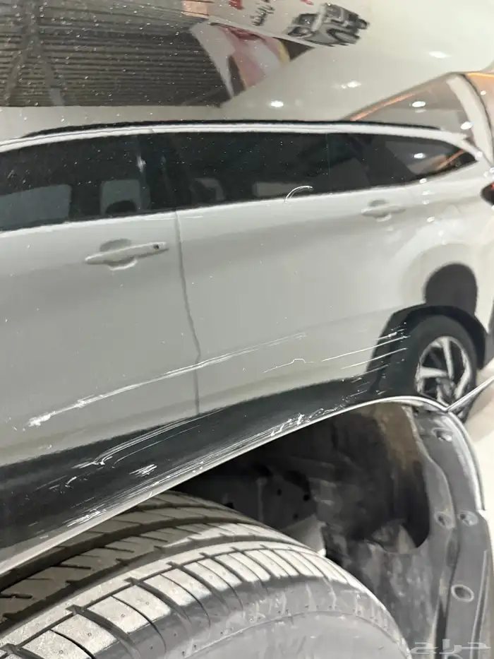 لكزس LX.570.DD.2020 بلاك أديشن 11