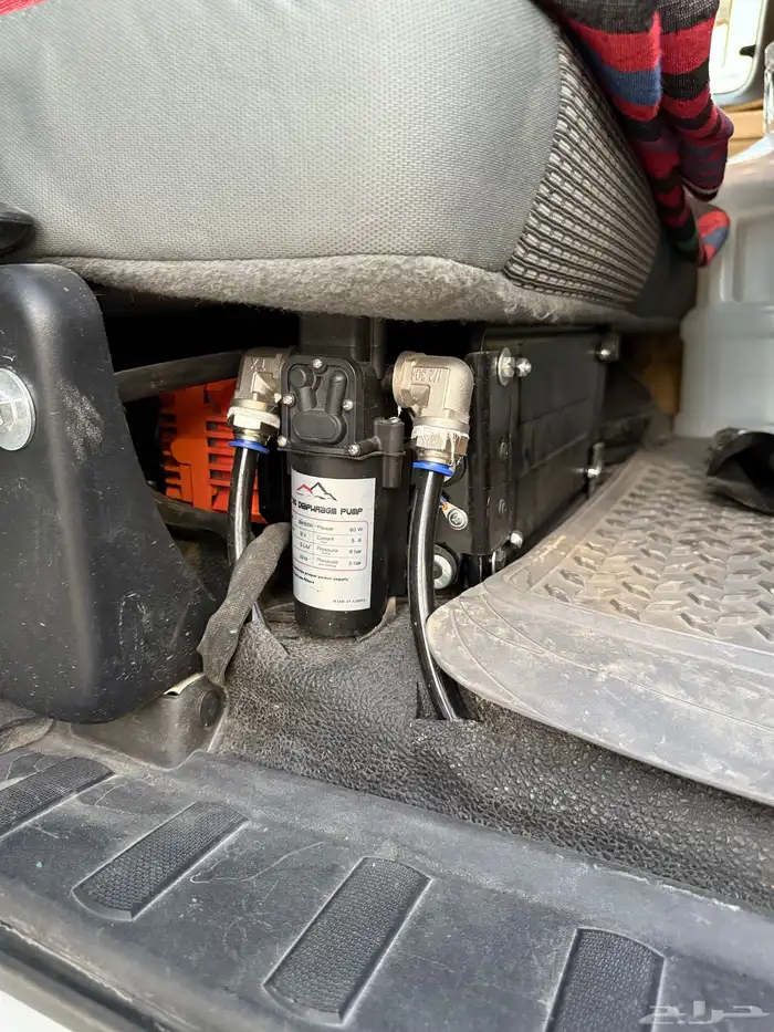 للبيع فورد F250 2011 19