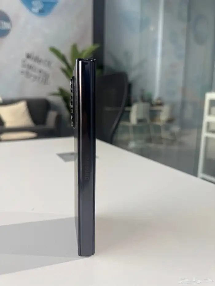 جلكسي zd fold 5 4