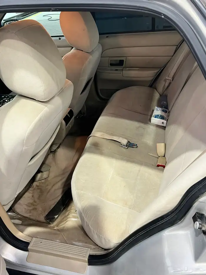 فورد فكتوريا سمني 2012 14