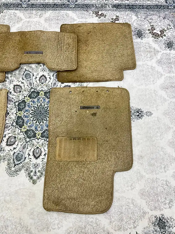 فرشات كامري دعاسات 2006.2003 2