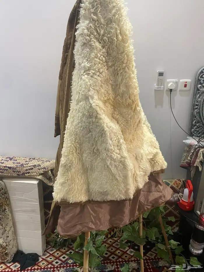 فروة للبيع 2