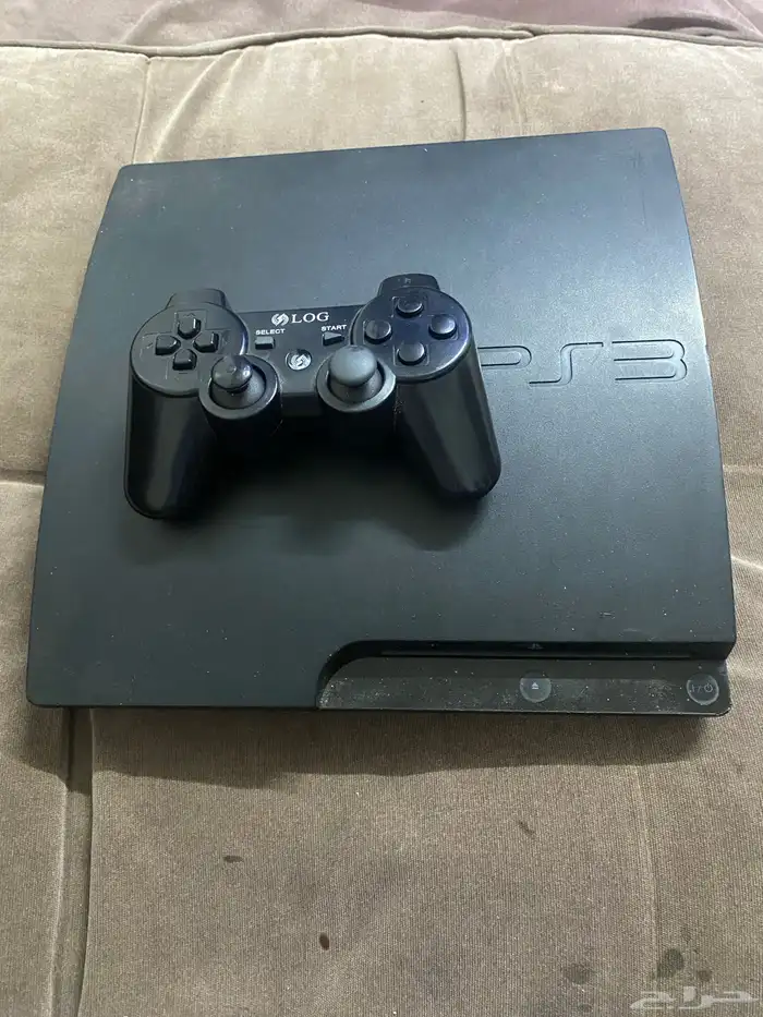 بلاي ستيشن ثلاثة في 47 لعبة مستخدم نظيف 0