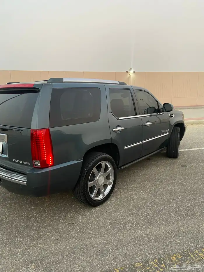 اسكاليد فل الفل 2