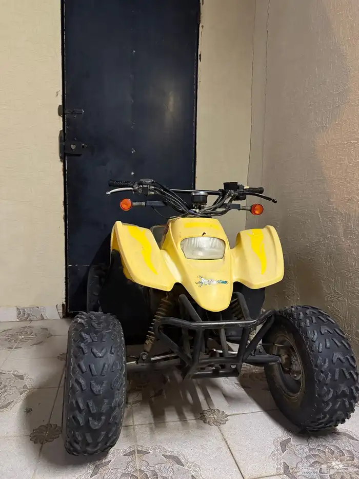 دباب سويد 110 5