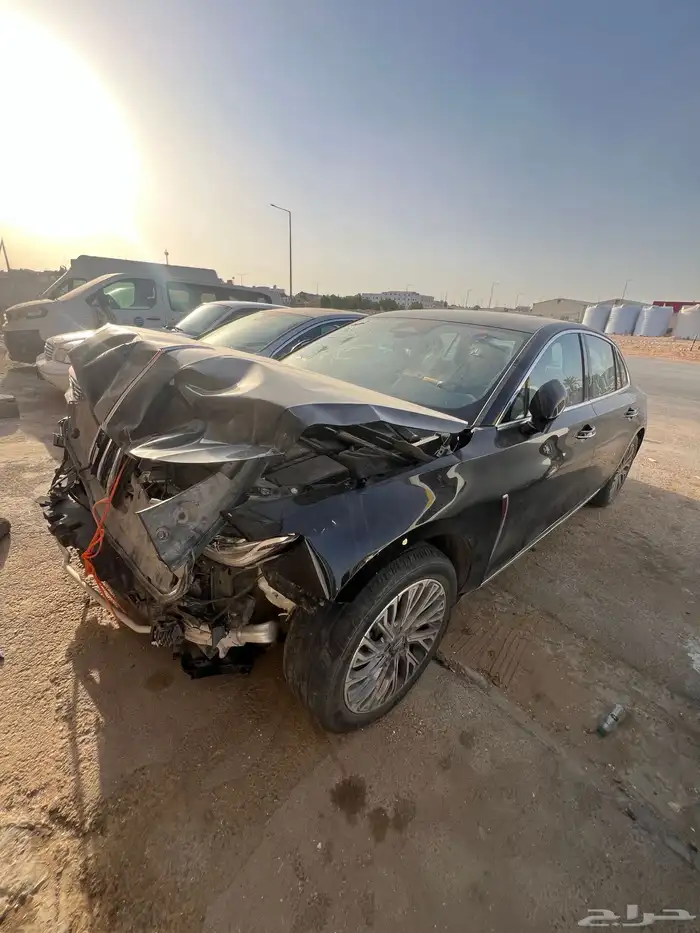 للبيع هوانشي اوسادو مصدوم 8