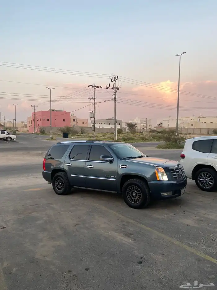 اسكاليد فل الفل 12