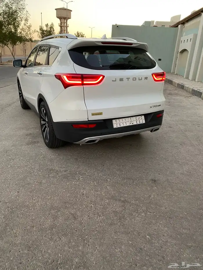 جيتور x70 3