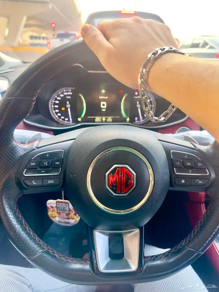 سياره ام  ي6 فل كامل 0