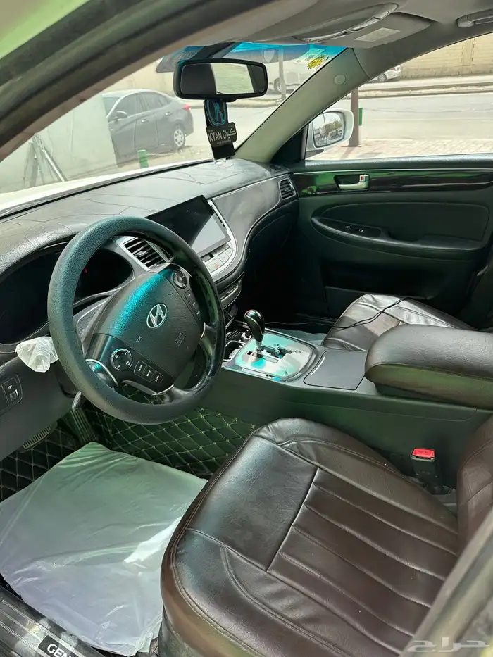 جنسس 2012 للبيع او البدل 7