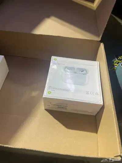 سماعة شبيهة ابل جات مع طلبية العمودي للعود بقراطيسها index