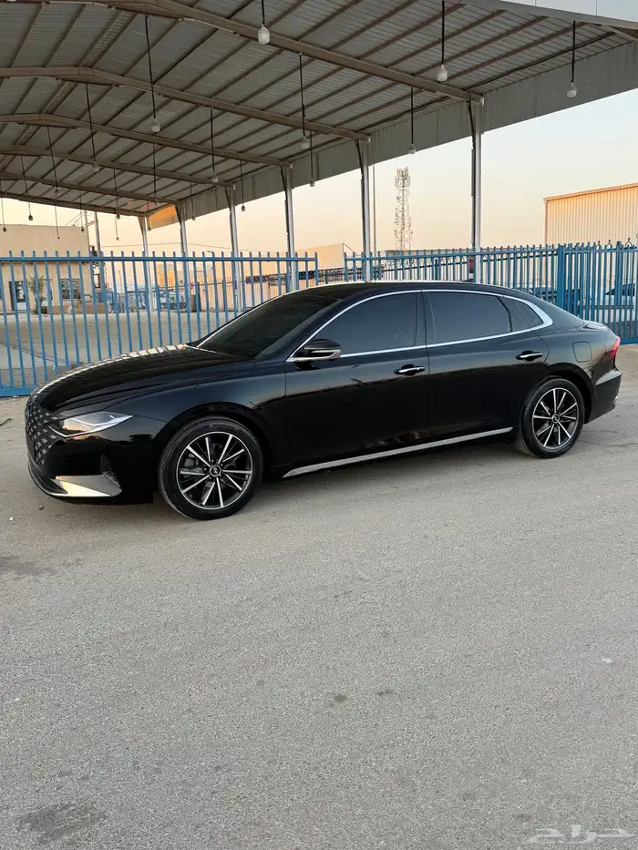 ازيرا 2020 بنزين 6 سرندل 0