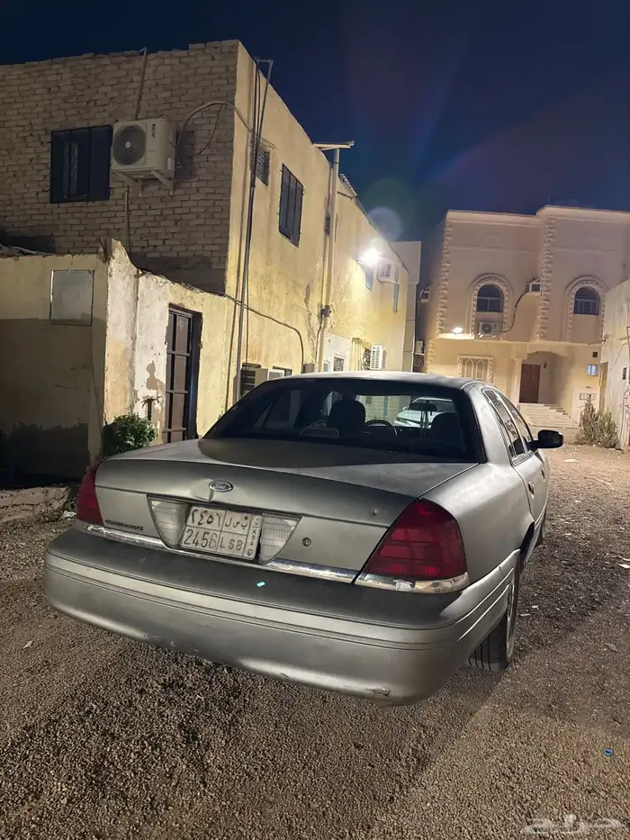 كراون فكتوريا 2