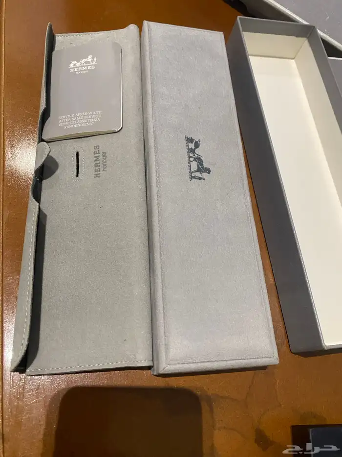 علبة رولكس اصلي 3