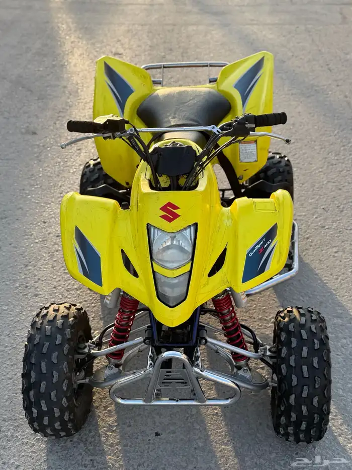 دباب Z400 3