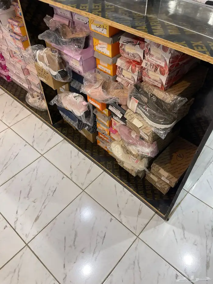 احذيه تصفيه 10