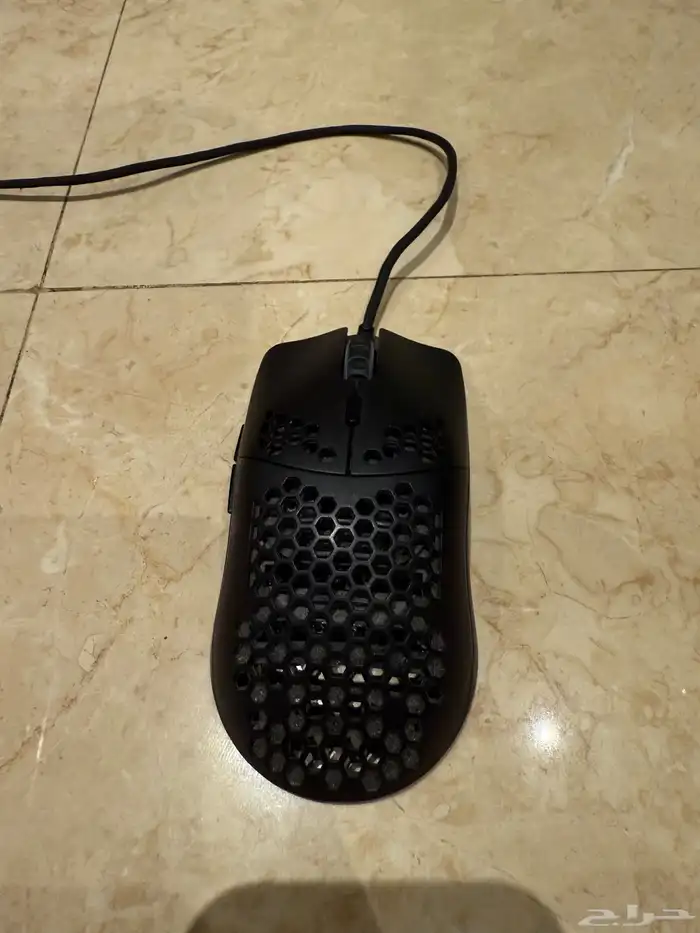 شاشه قيمنق و ماوس 6