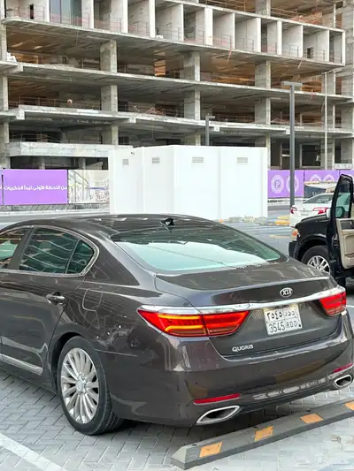 كيا كوريس 2016 v 8 index