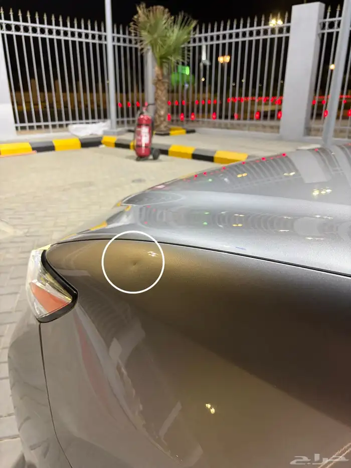 لكزس ES 2016 بريمي 9