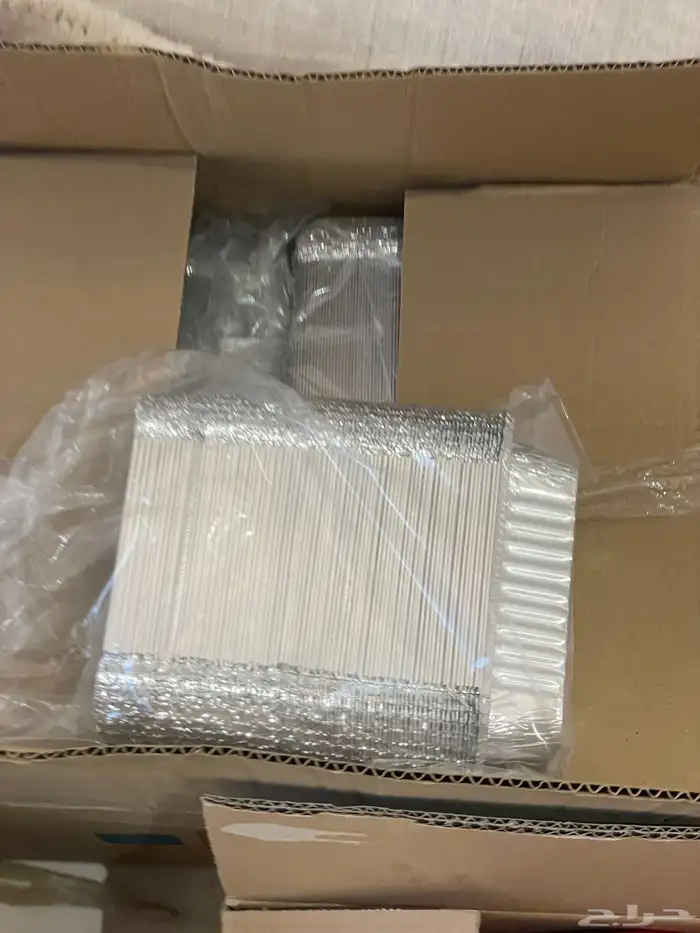 اغراض بوفيه 1