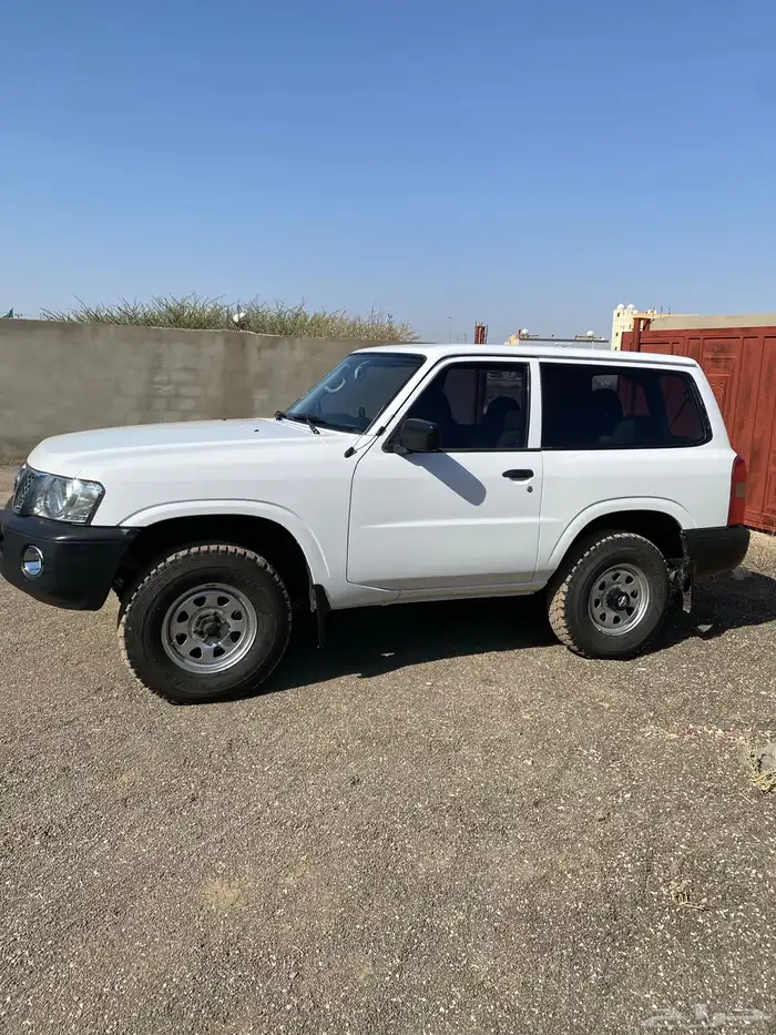 جيب نيسان ربع 0