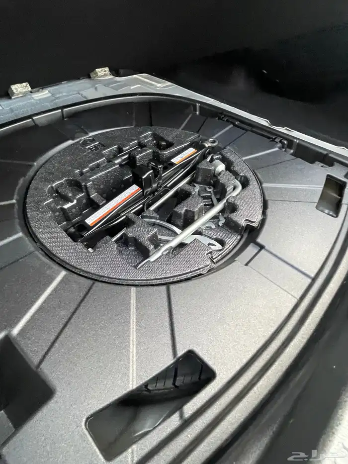 Camry full option Saudi 2023 46