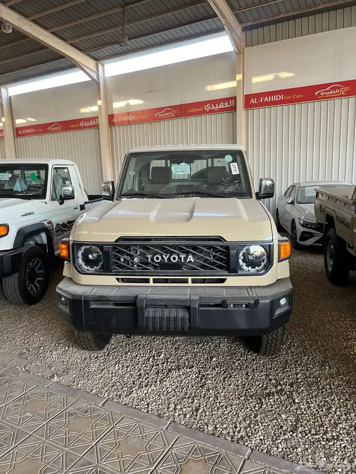 شاص ديزل ونش دفلك تماتيك 2025 0