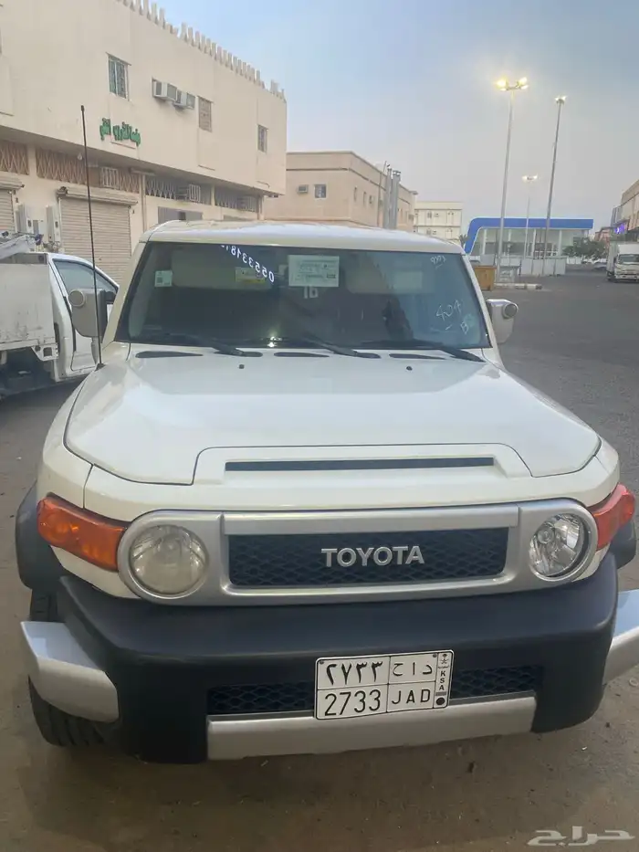 للبيع اف جي فل كامل 2016 2