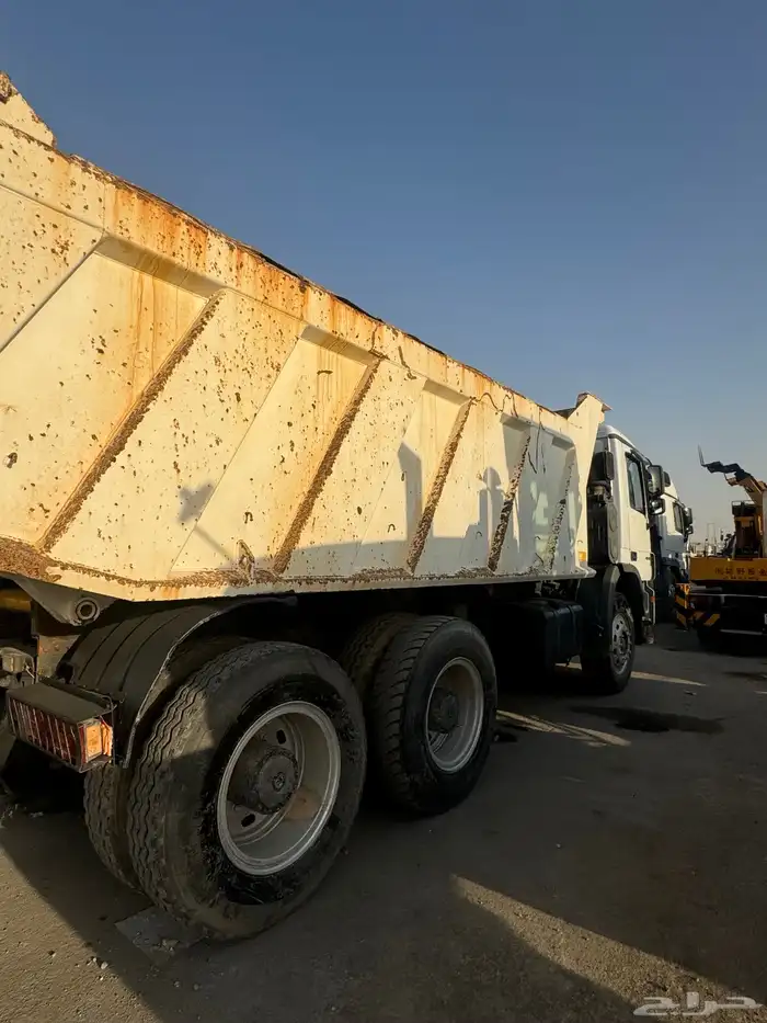 قلاب سكس اكتروس 2014 ماشي 170 الف فقط تحت المليون 7