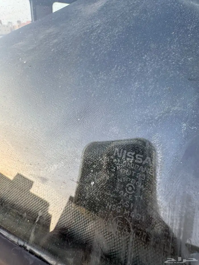 باترول للبيع موديل 95 اقبل بدل 11