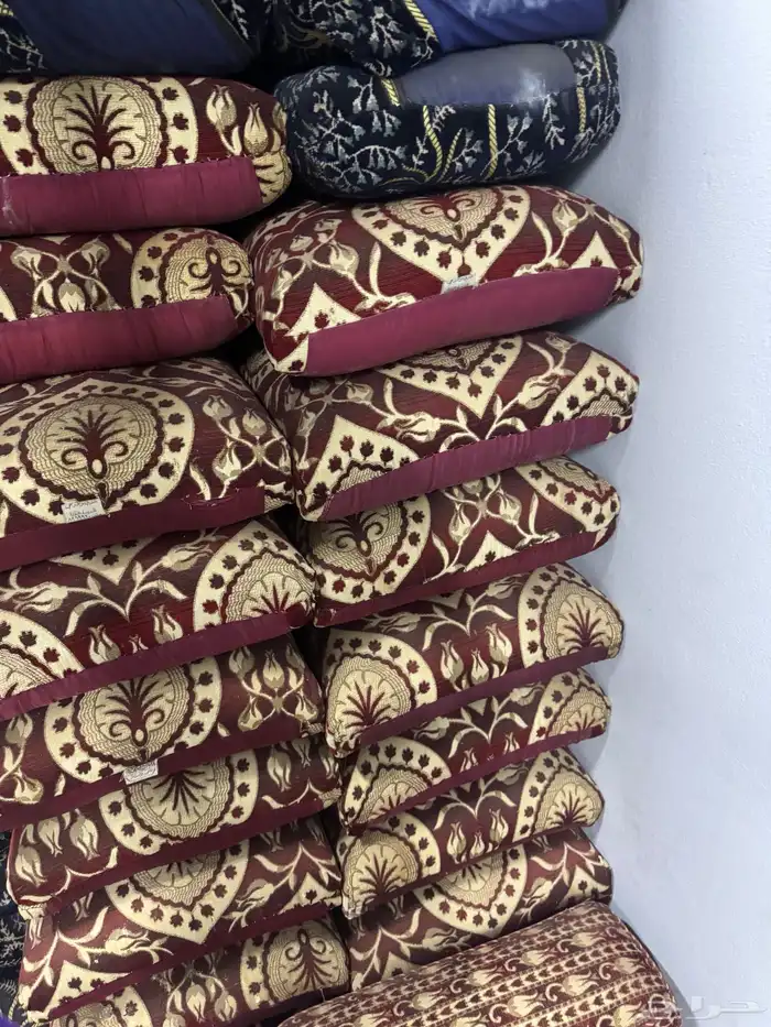 مساند ضهر قديمه 3