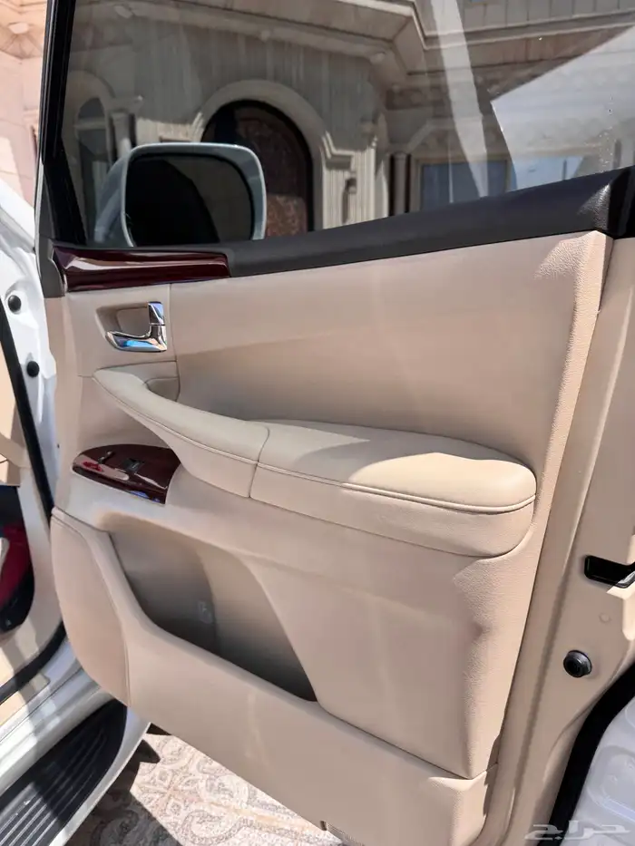 لكزس 2015 ED عداد 193 الف شرط الفحص 52