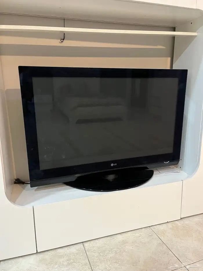 تلفزيون LG 0