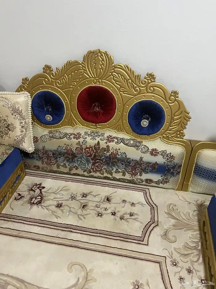 مساند غرفه 4 5 1