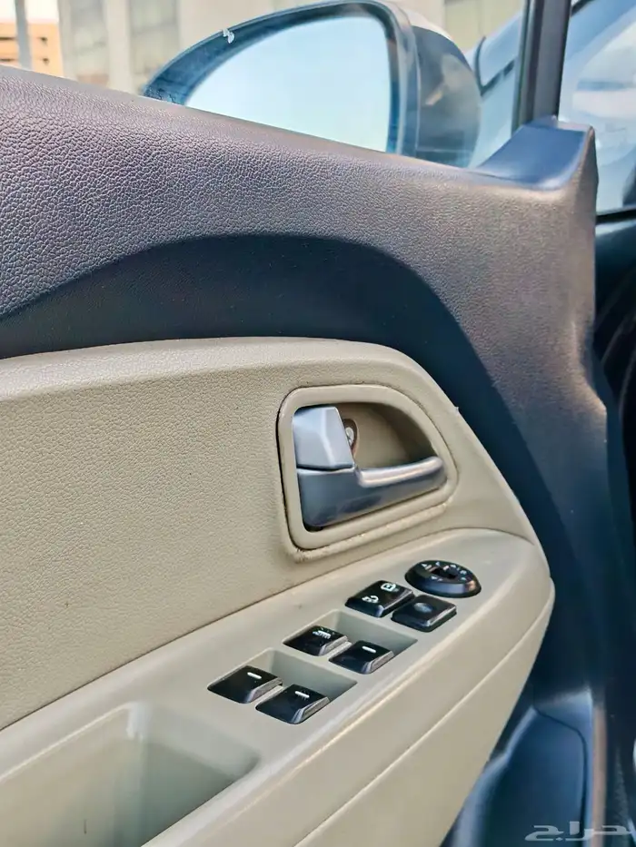 كيا ريو 2016 الجبر كاش او اقساط 33