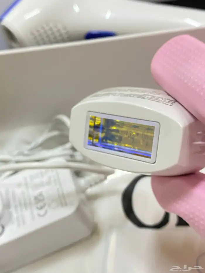 للبيع ليزر ملاي T3 مع عدسة جديدة نظيف وجديد 3