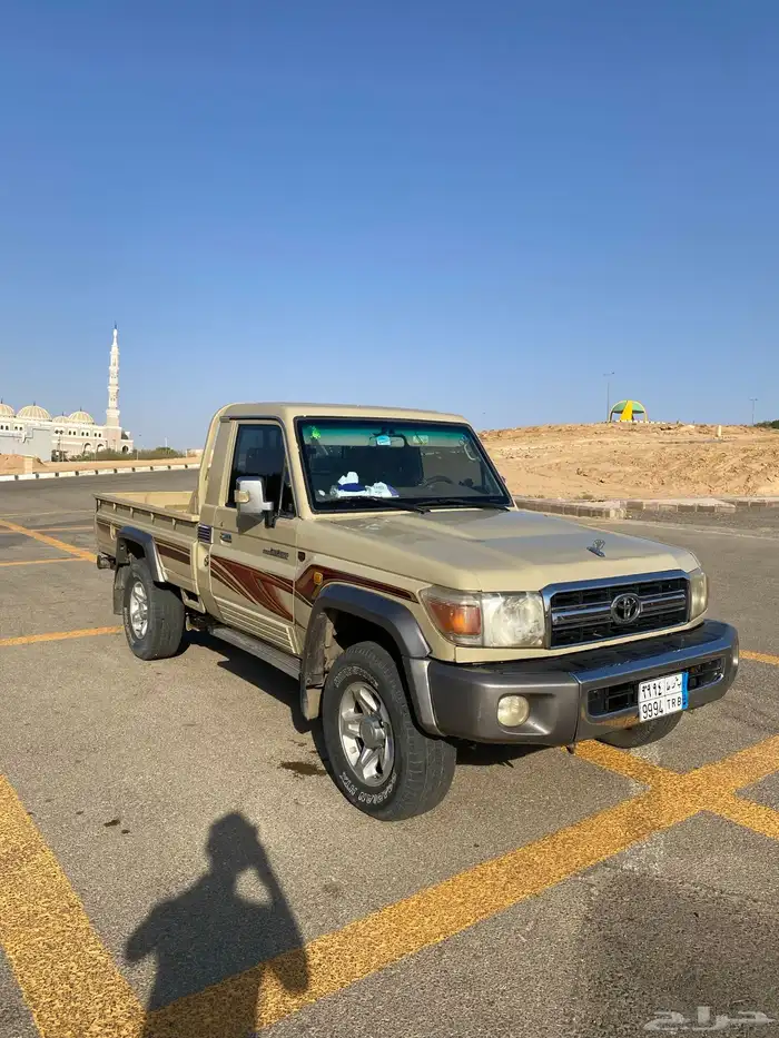 شاص 2010 ديزل 1