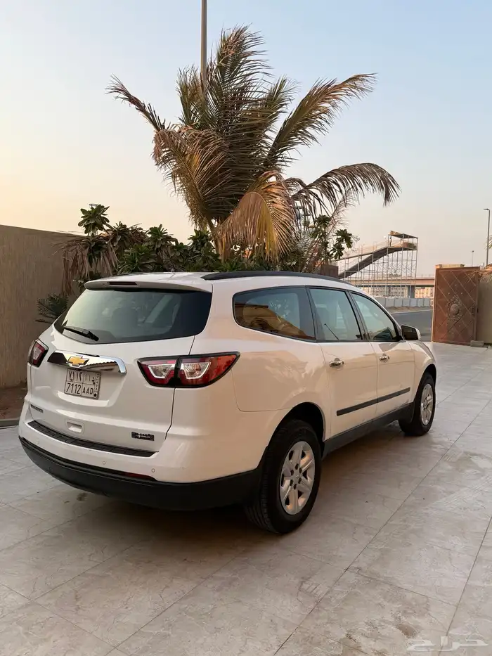 ترافيرس 2017 3