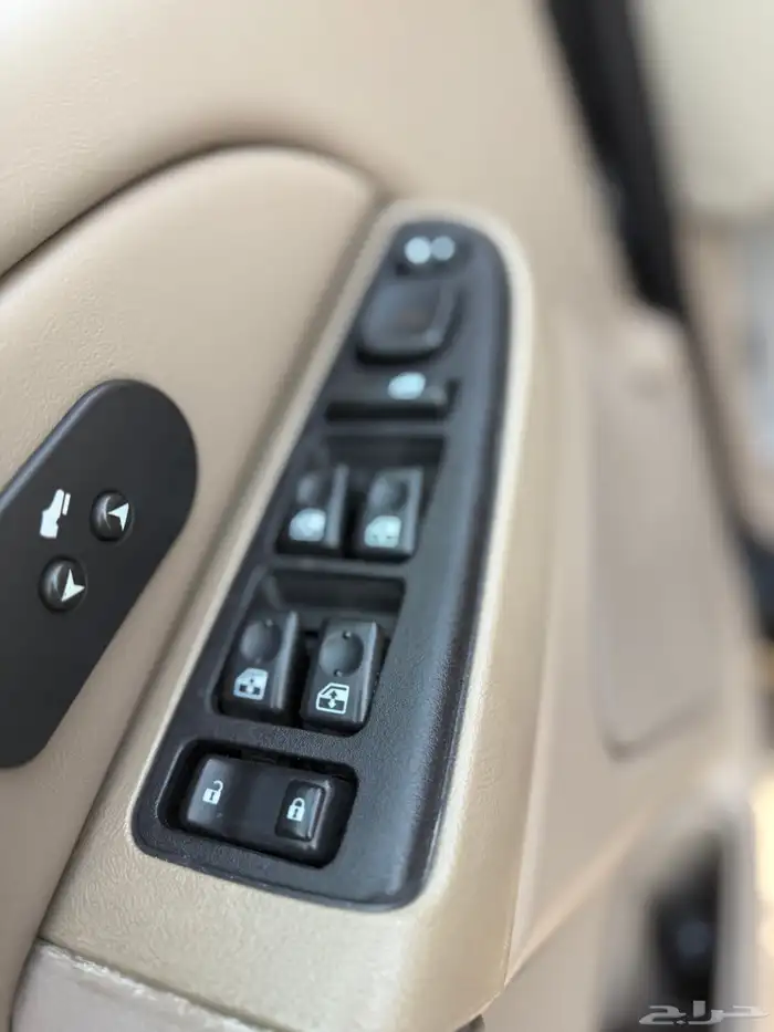 جمس سوبربان 2006 (تم البيع) 36