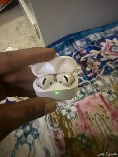 AirPods Apple Earbuds 4 (ANC) index