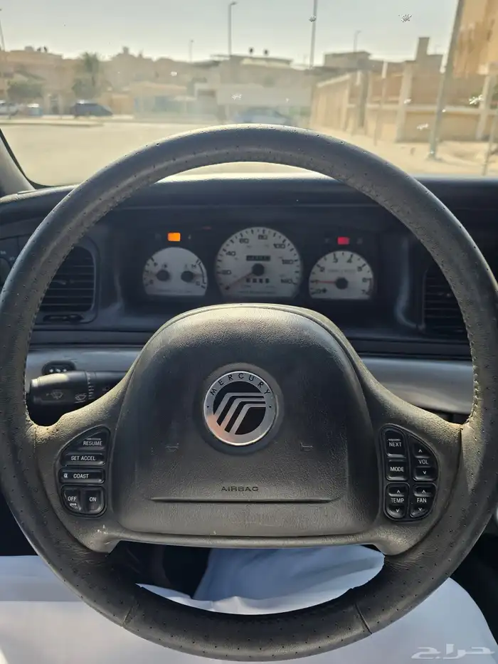 فورد مارودر مجدد كامل 14
