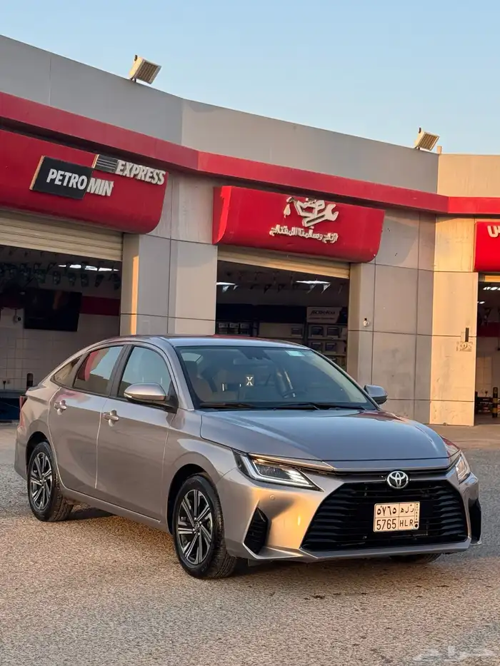 يارس 2024 فل 0