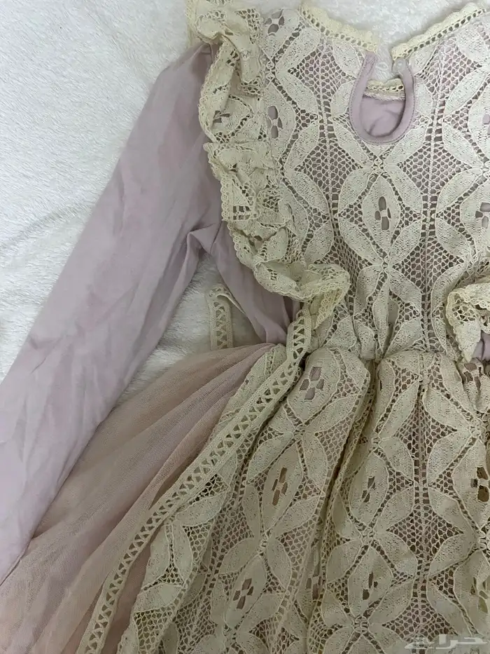 فستان بناتي جديد 1