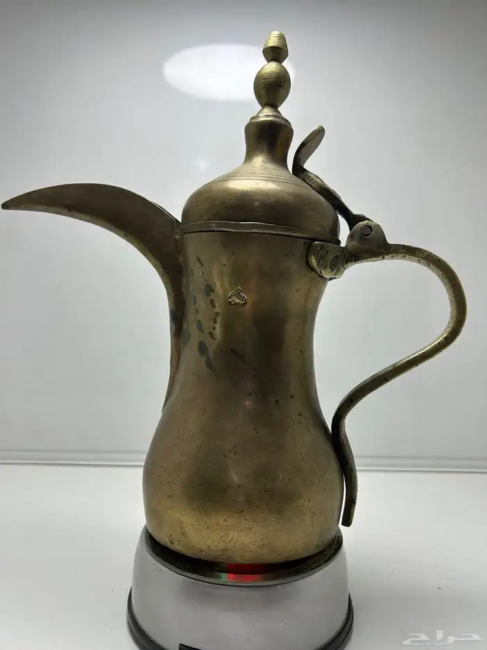 دلة رسلان اصل عمل فايز شبشار ودوار 0