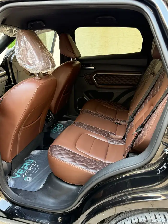 هافال H6 11