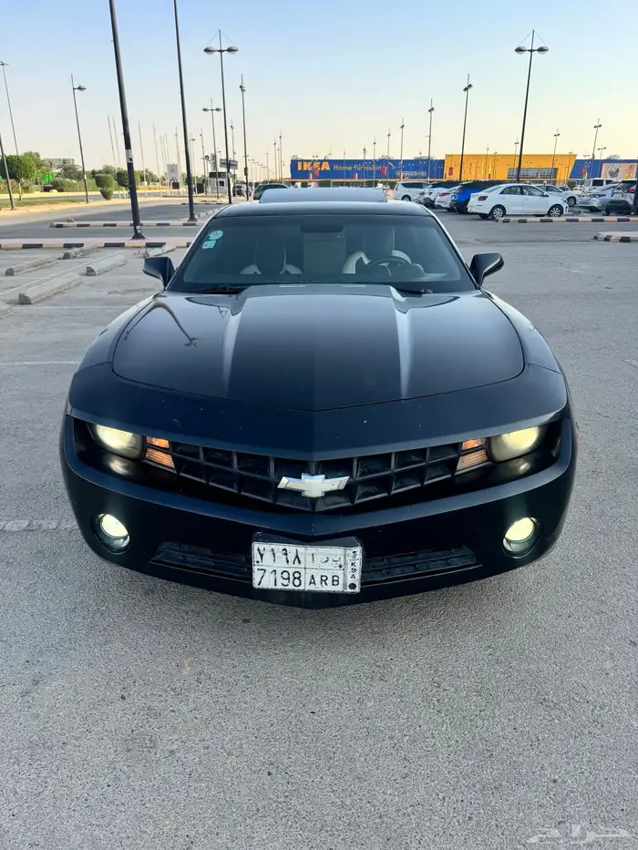 كمارو 2010 فل كامل 17