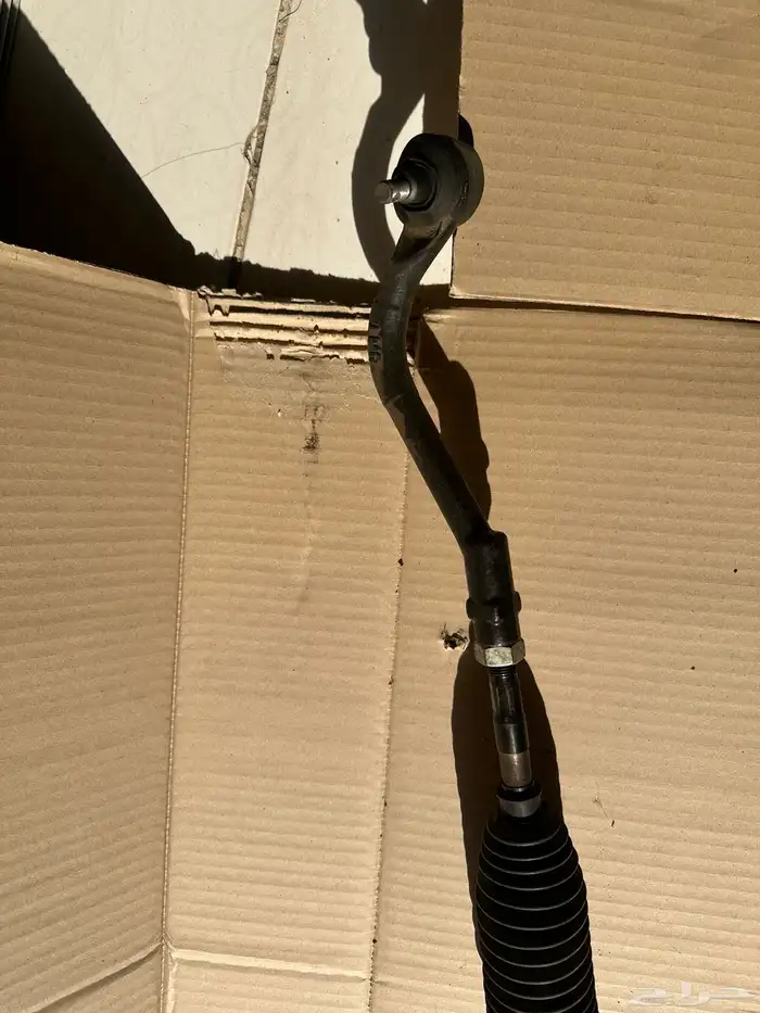 علبه دركسون سوناتاه 2012 4