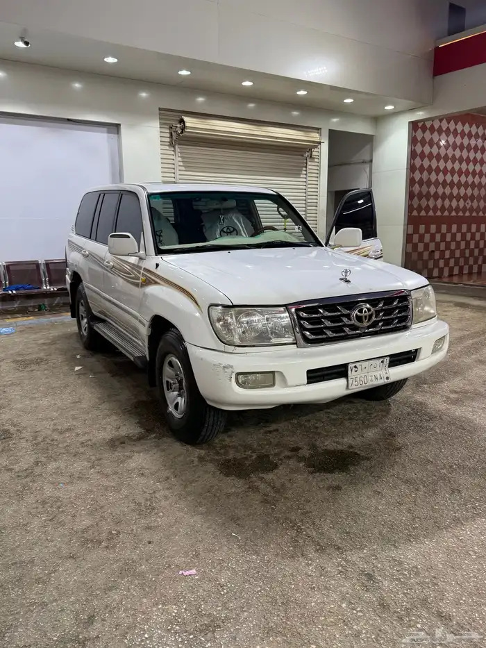 لندكلوزو 2006 2