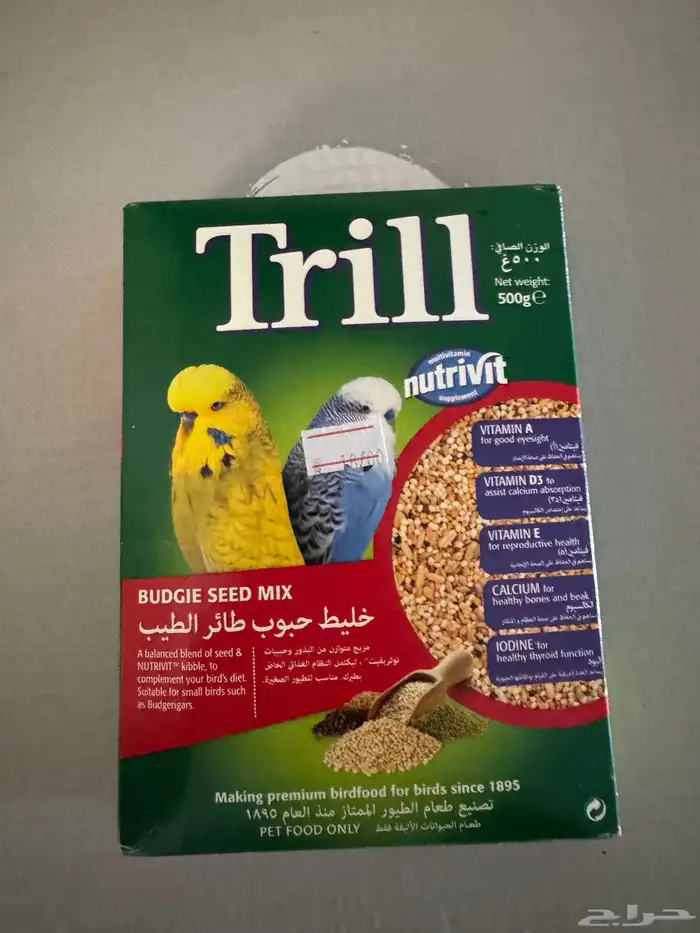 أكل طيور حب 0