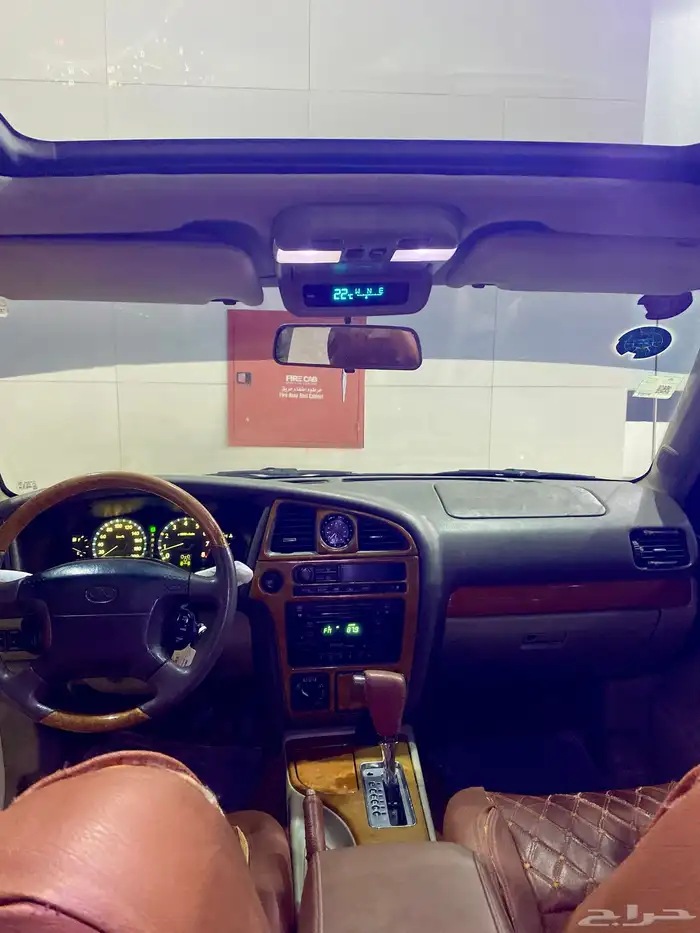 انفنتي (شبه بافندر نيسان ) 8